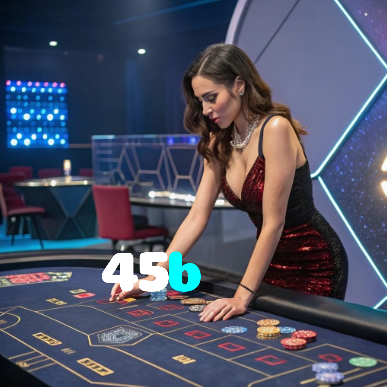 45b
