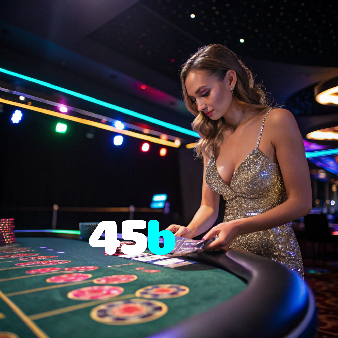 45b