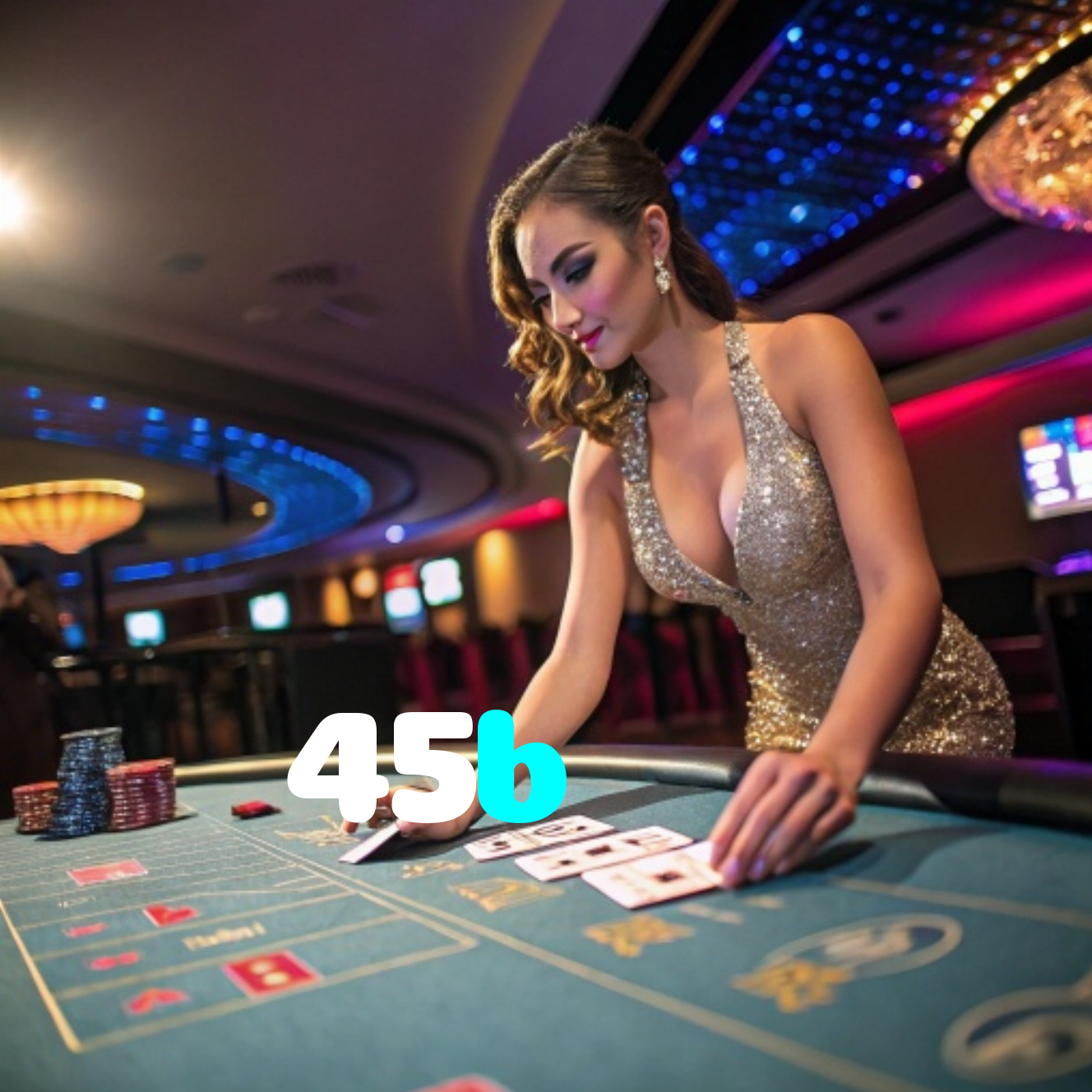 45b