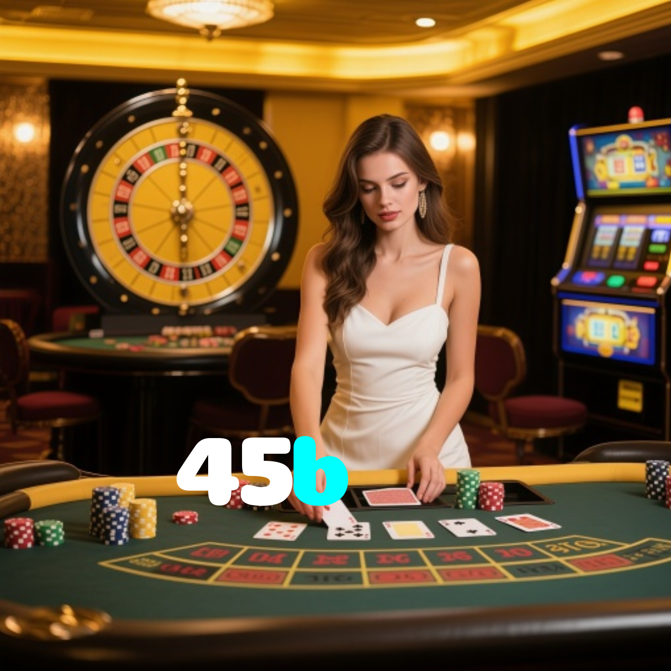 45b