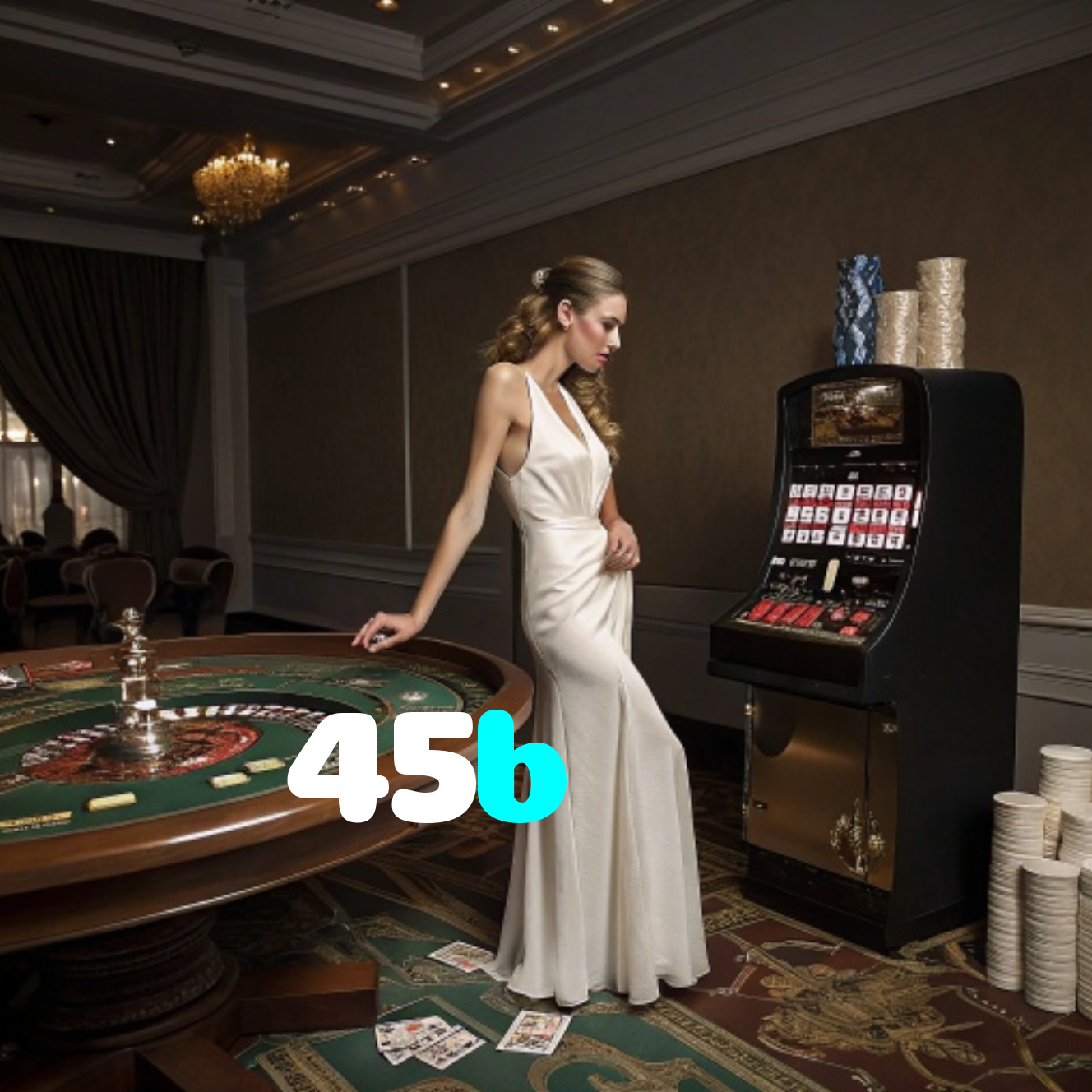 45b