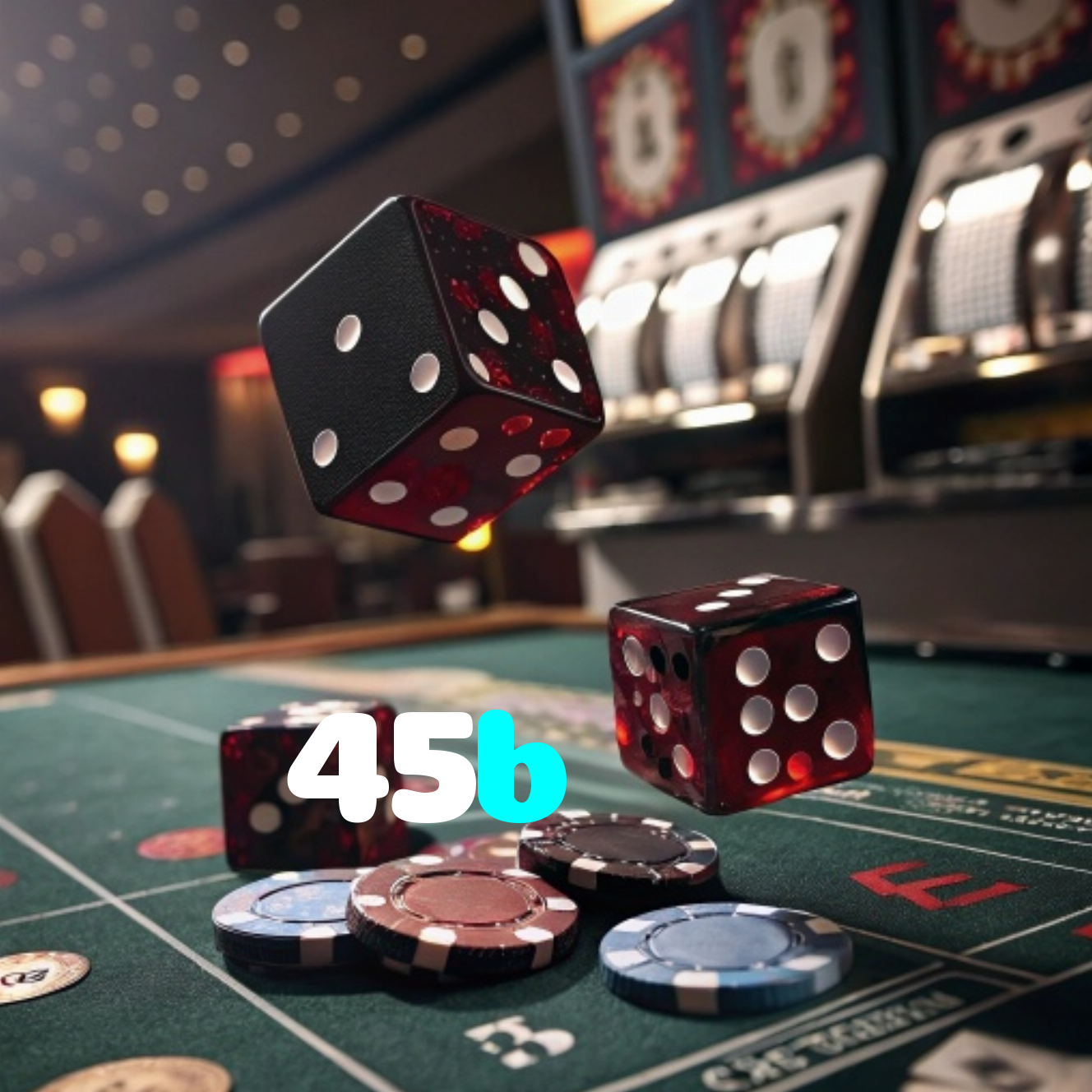 45b