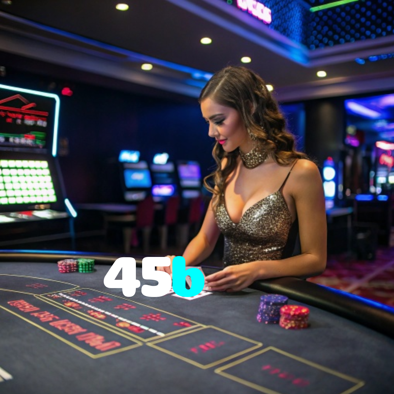45b