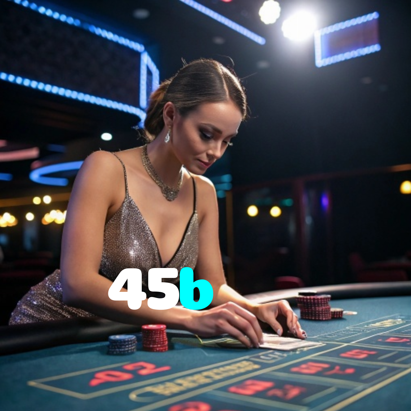 45b
