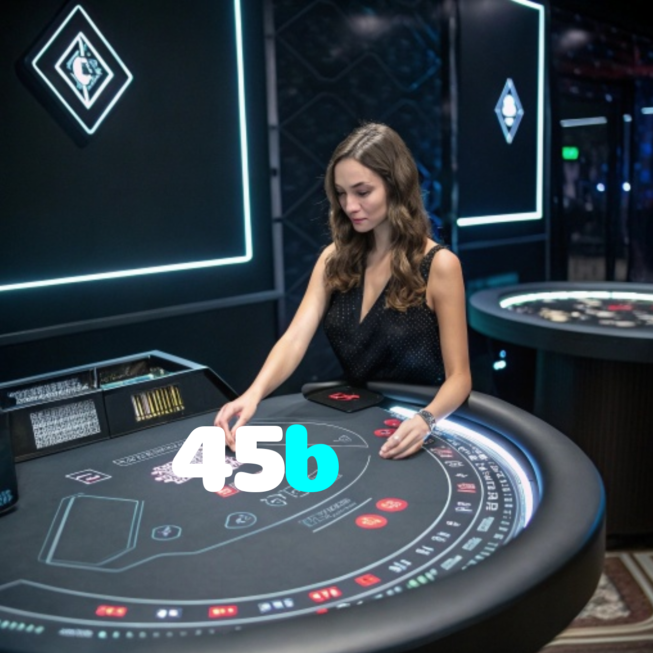45b