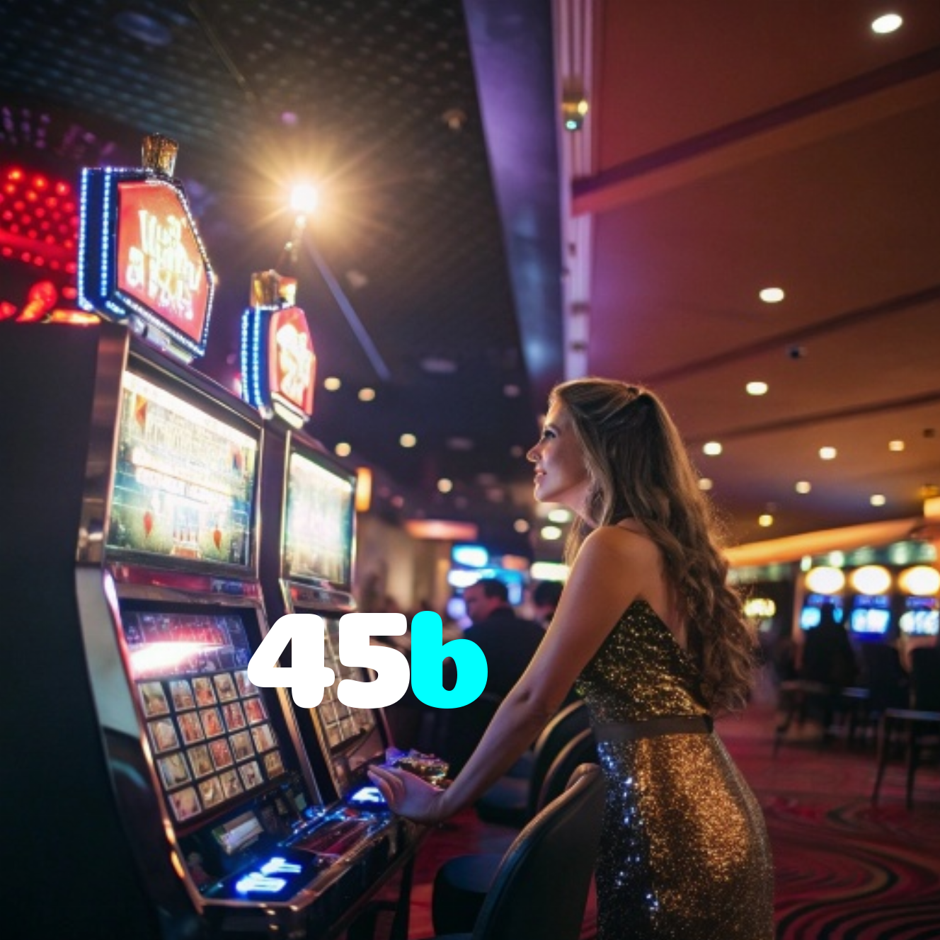 45b
