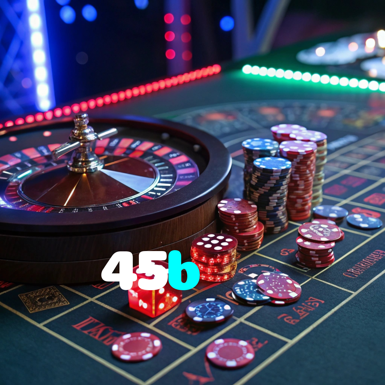 45b