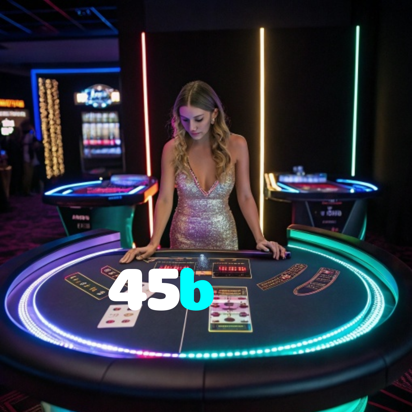 45b