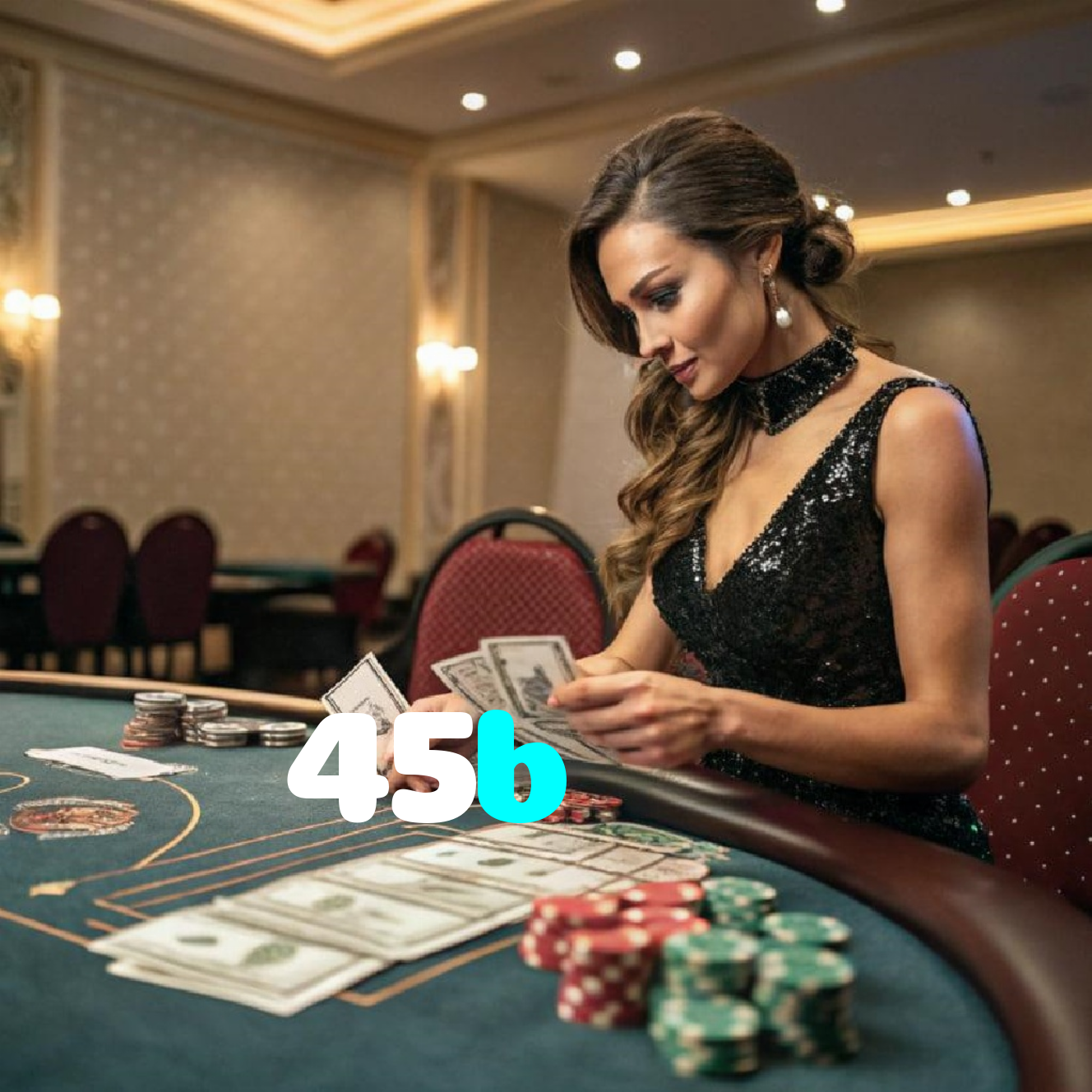 45b
