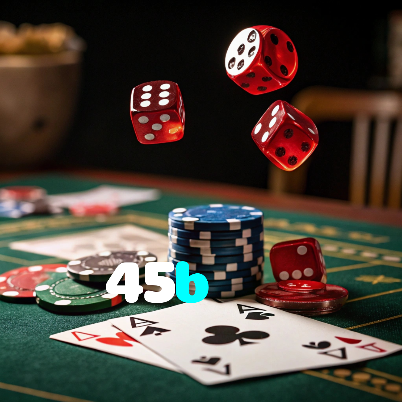 45b