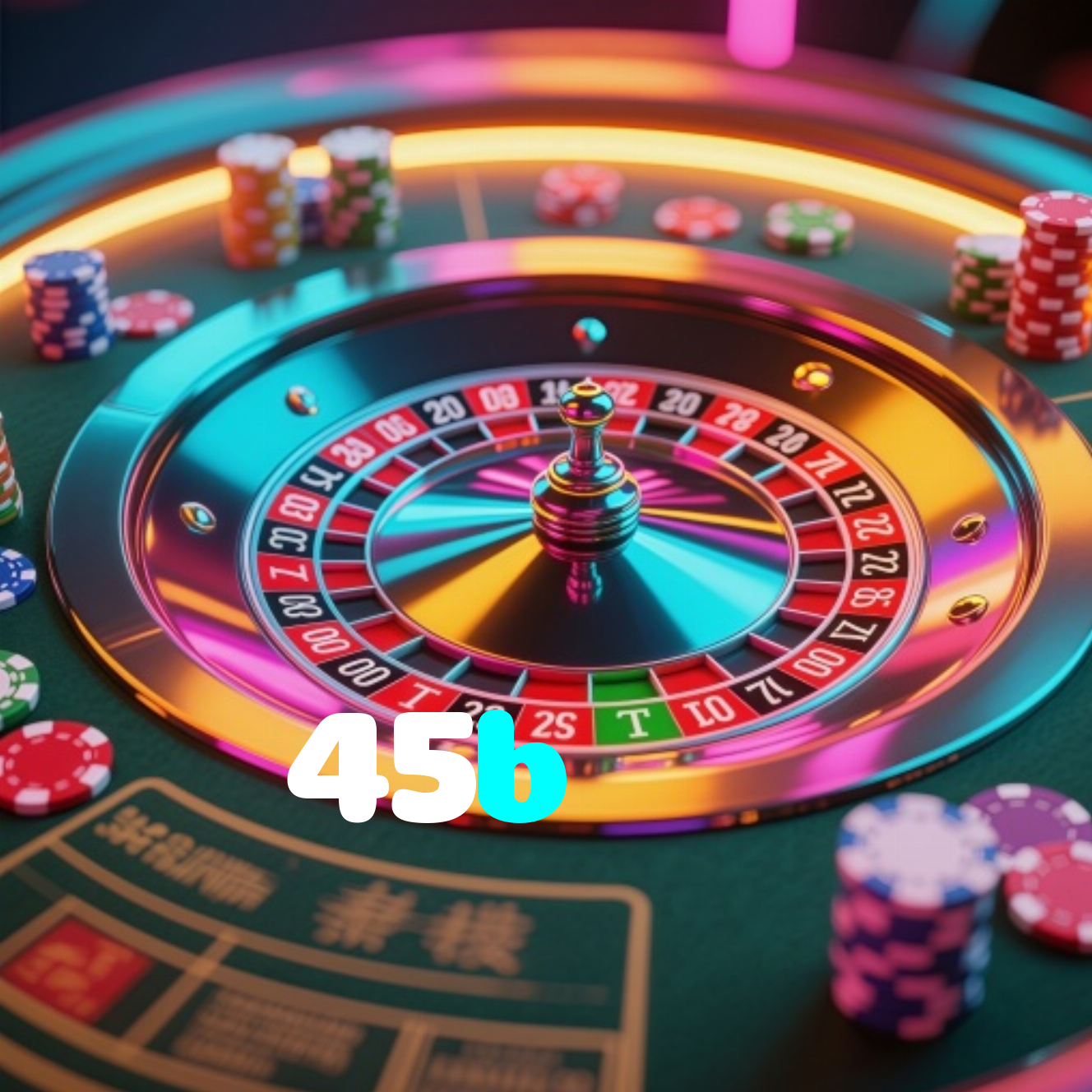 45b