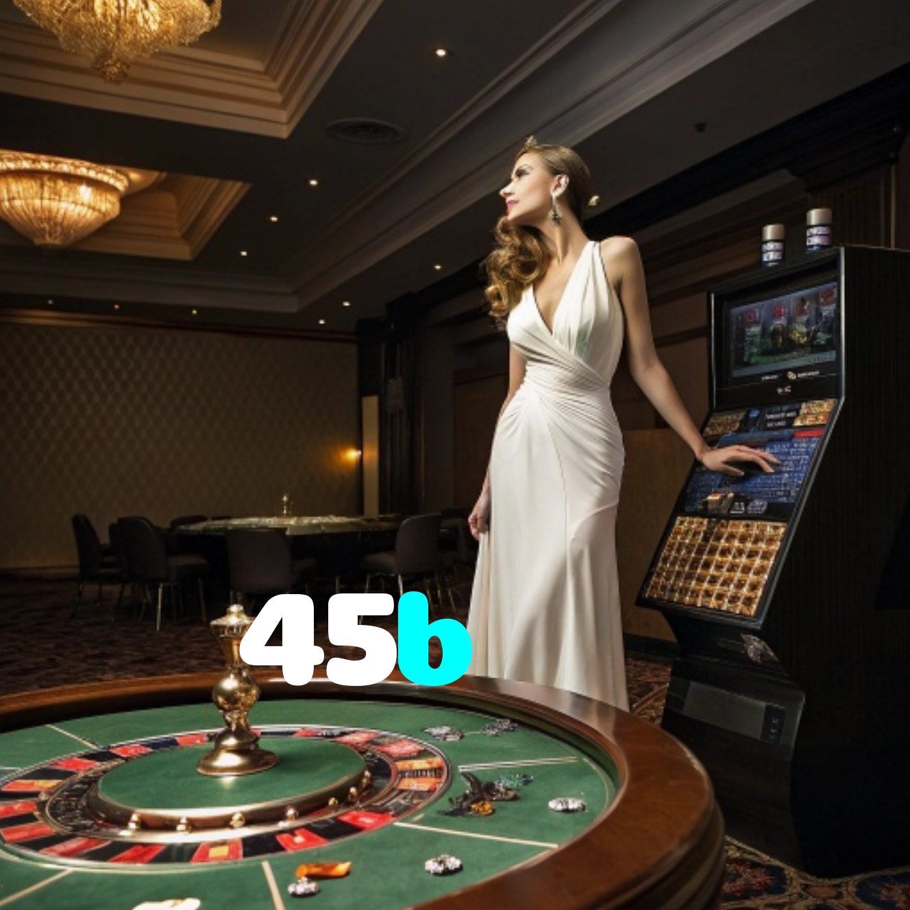 45b