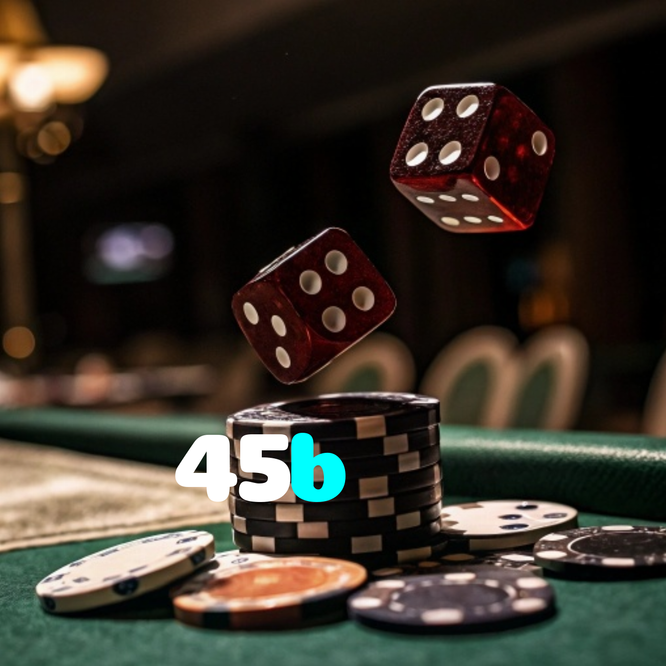 45b