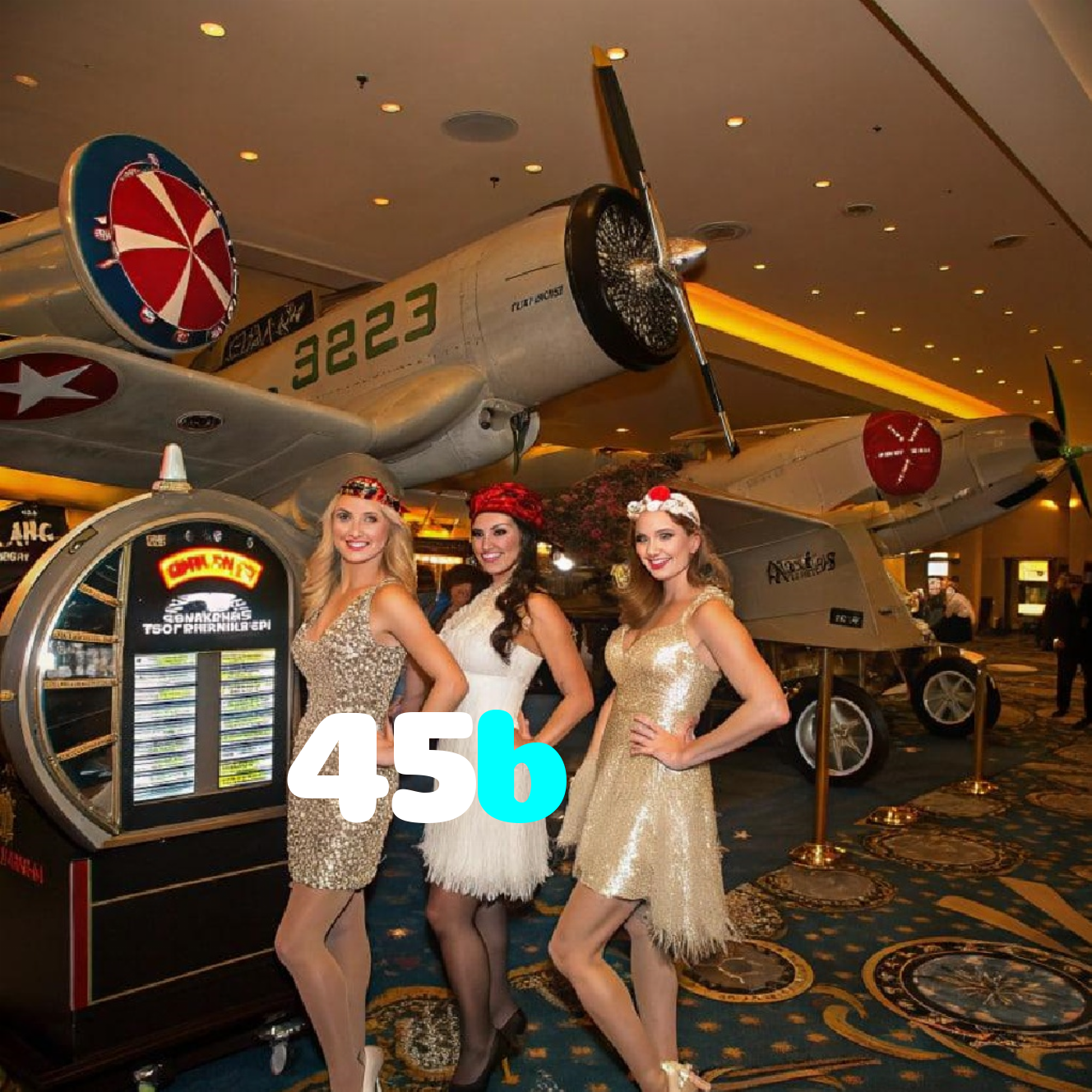 45b