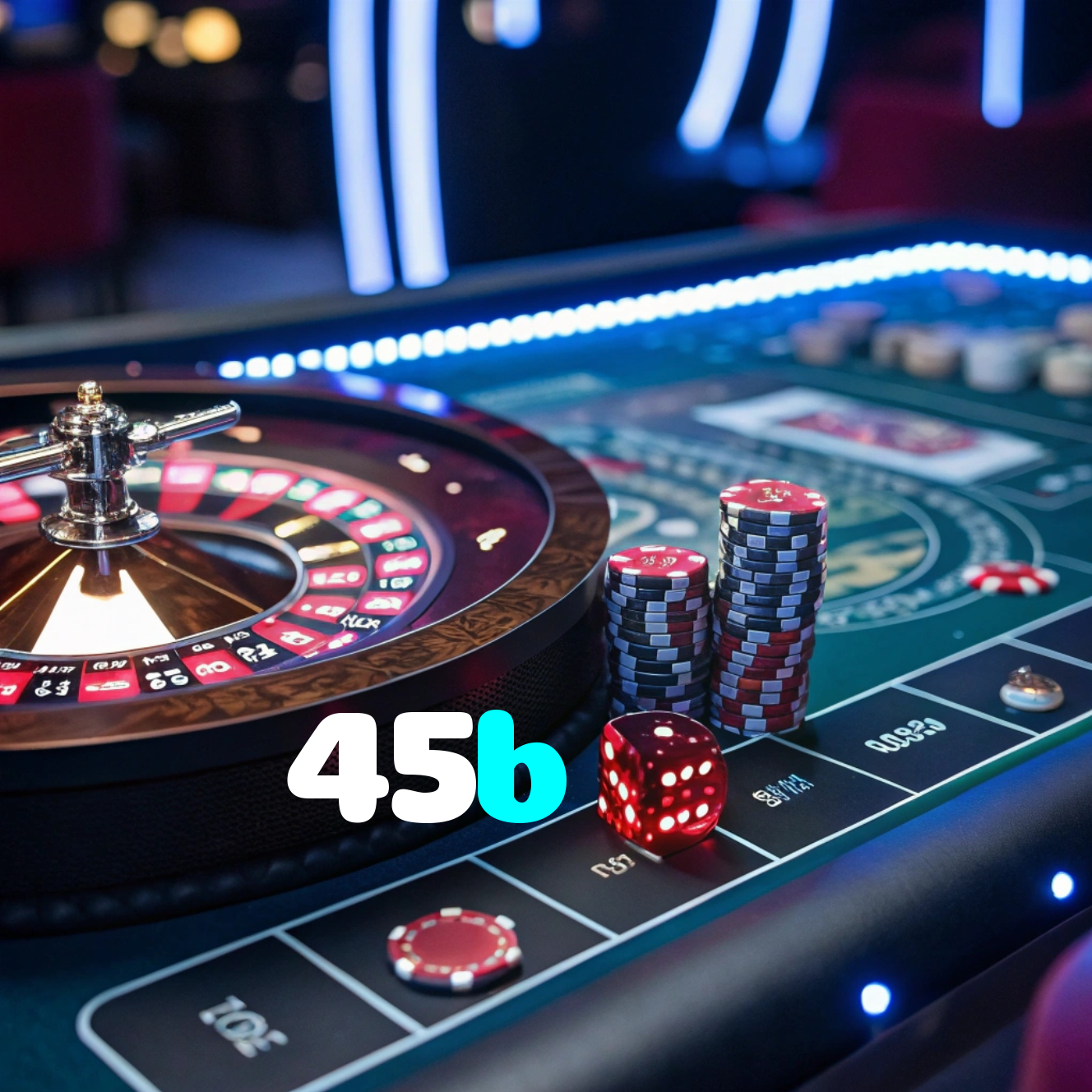 45b