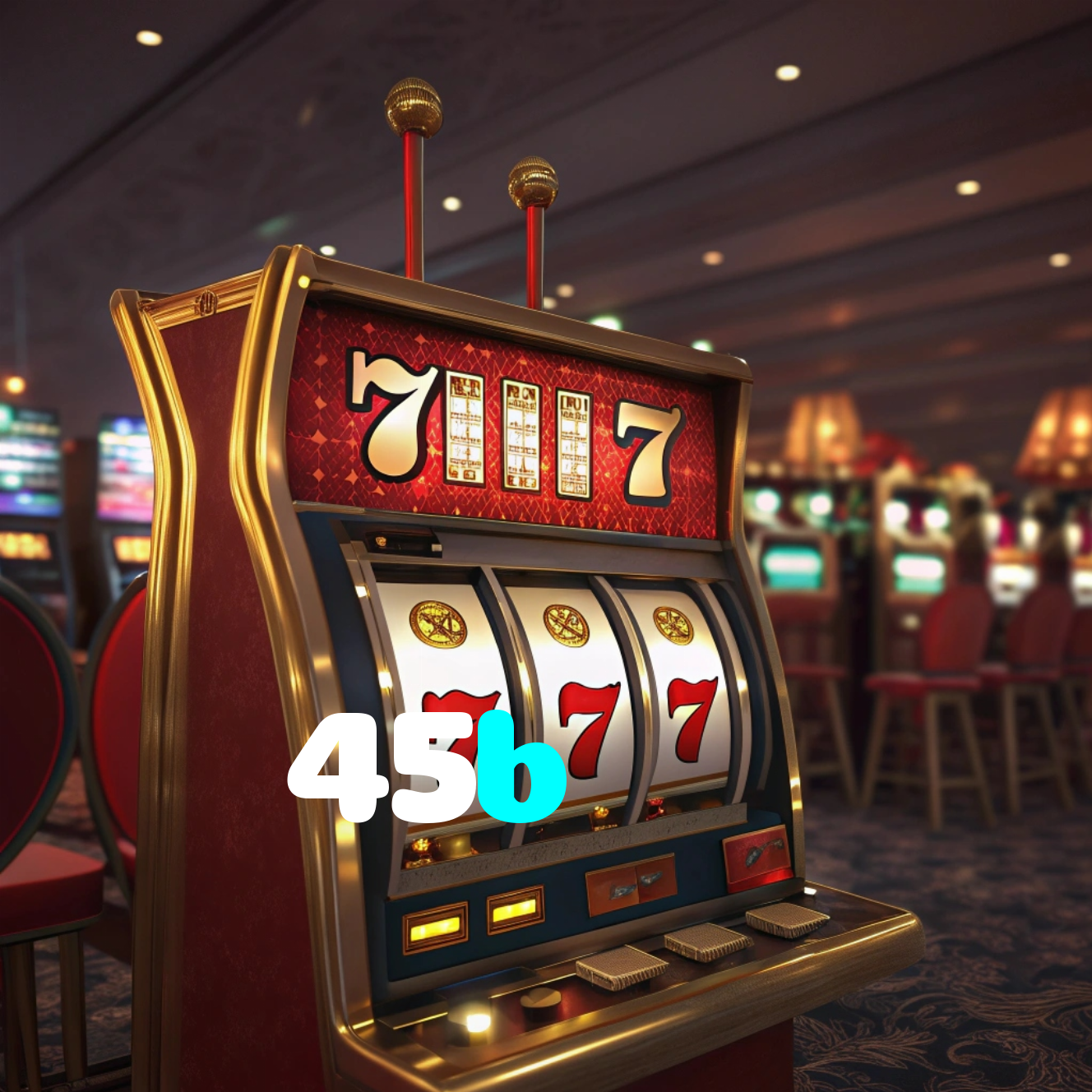 45b