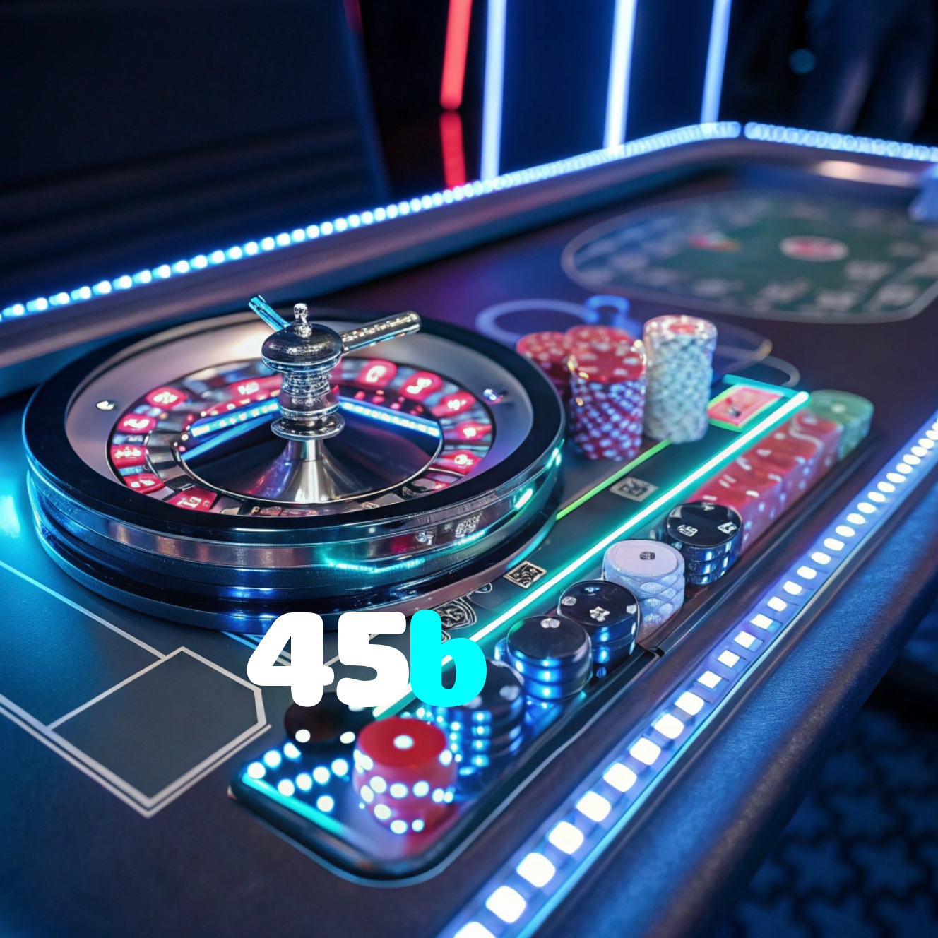 45b