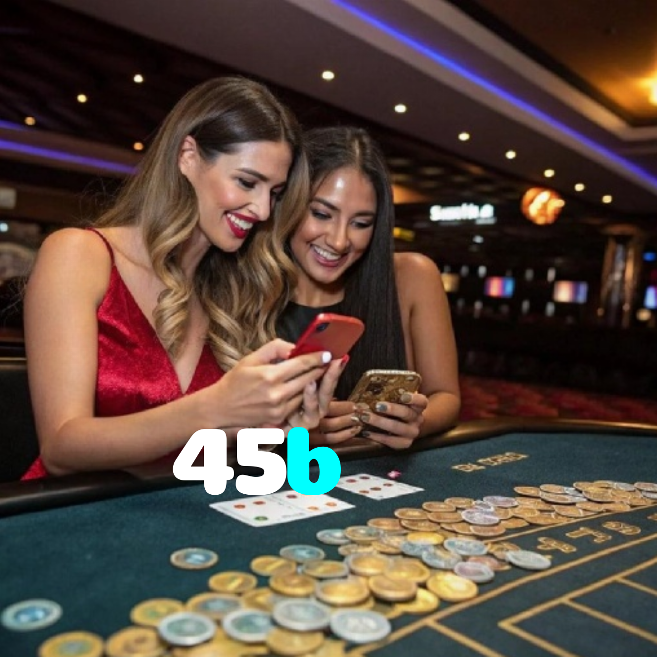45b