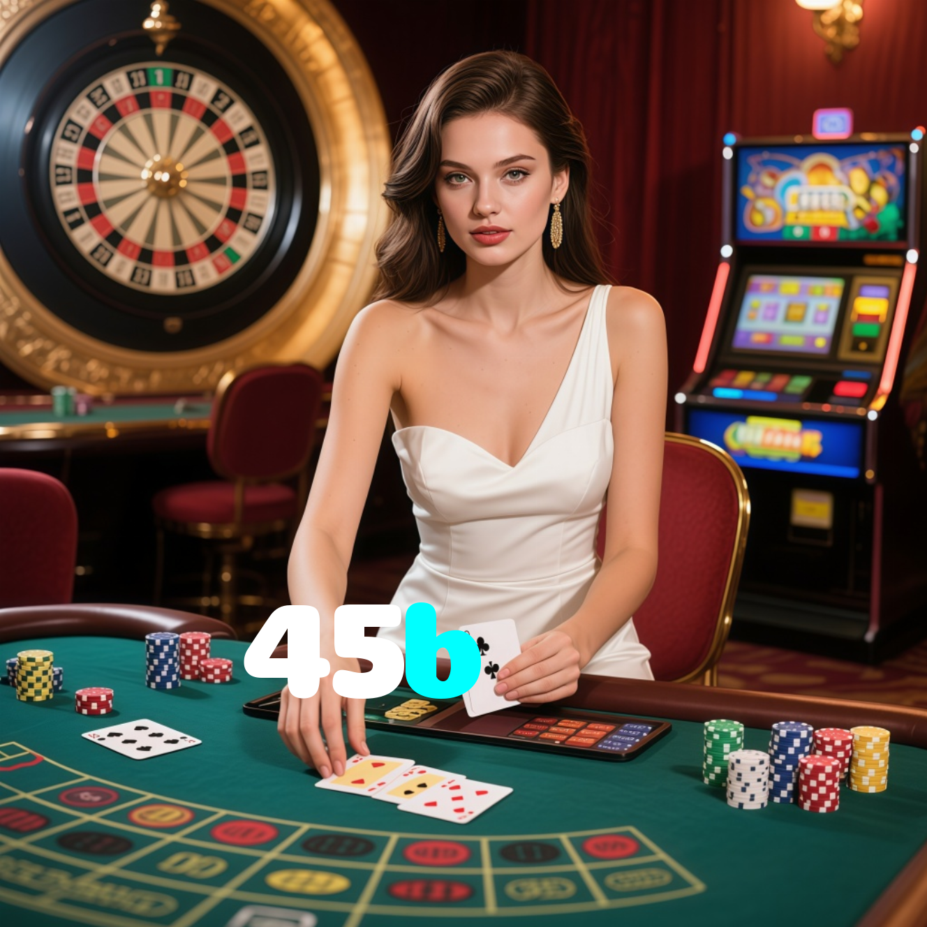 45b