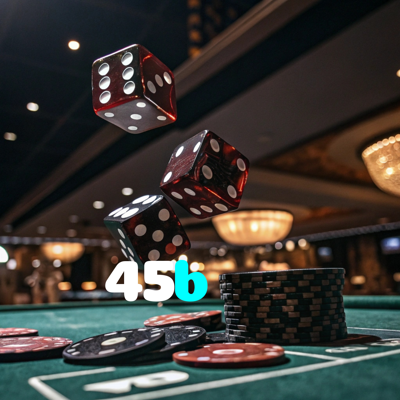 45b