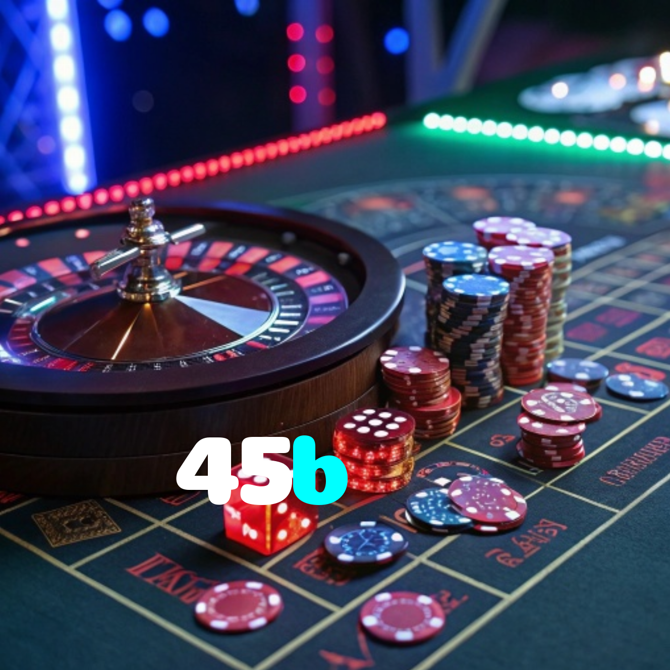 45b