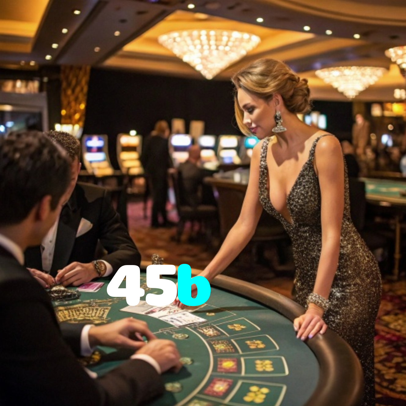45b
