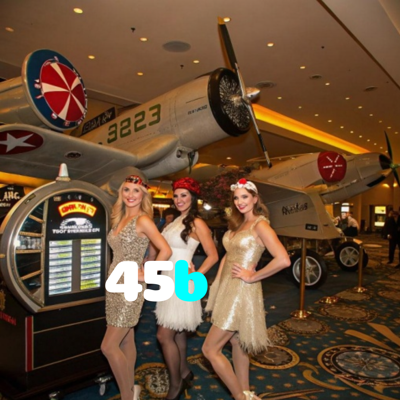 45b