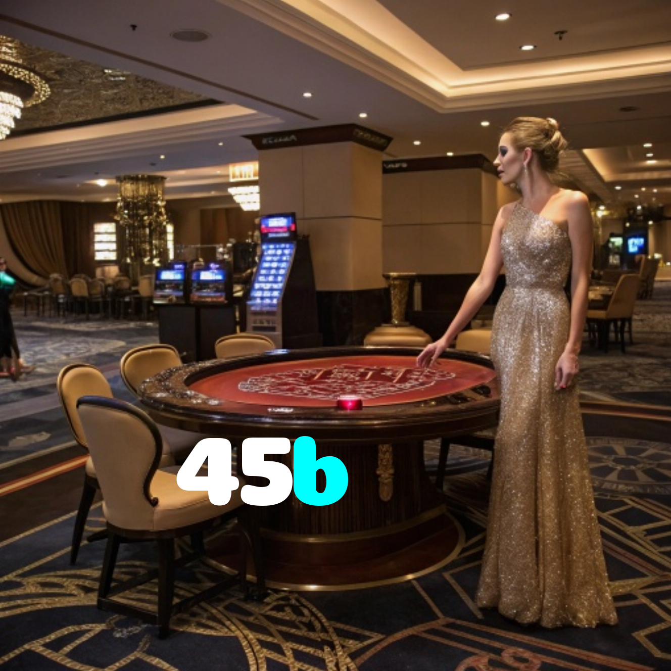 45b