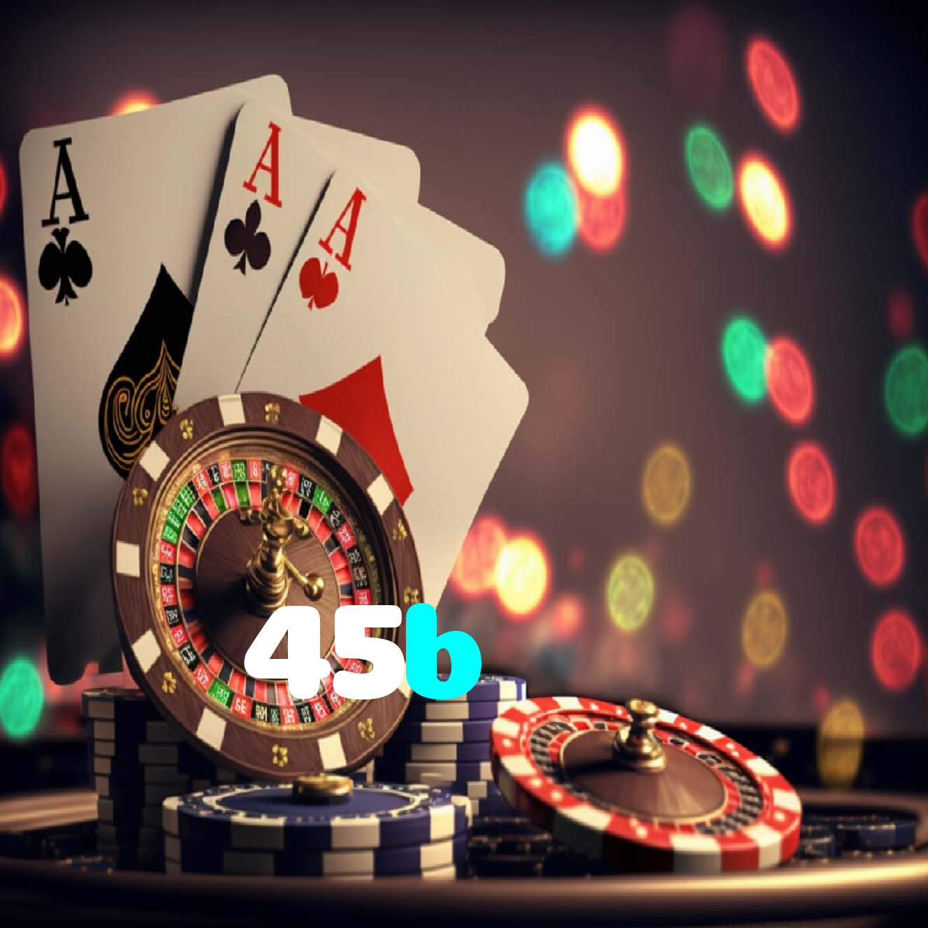 45b