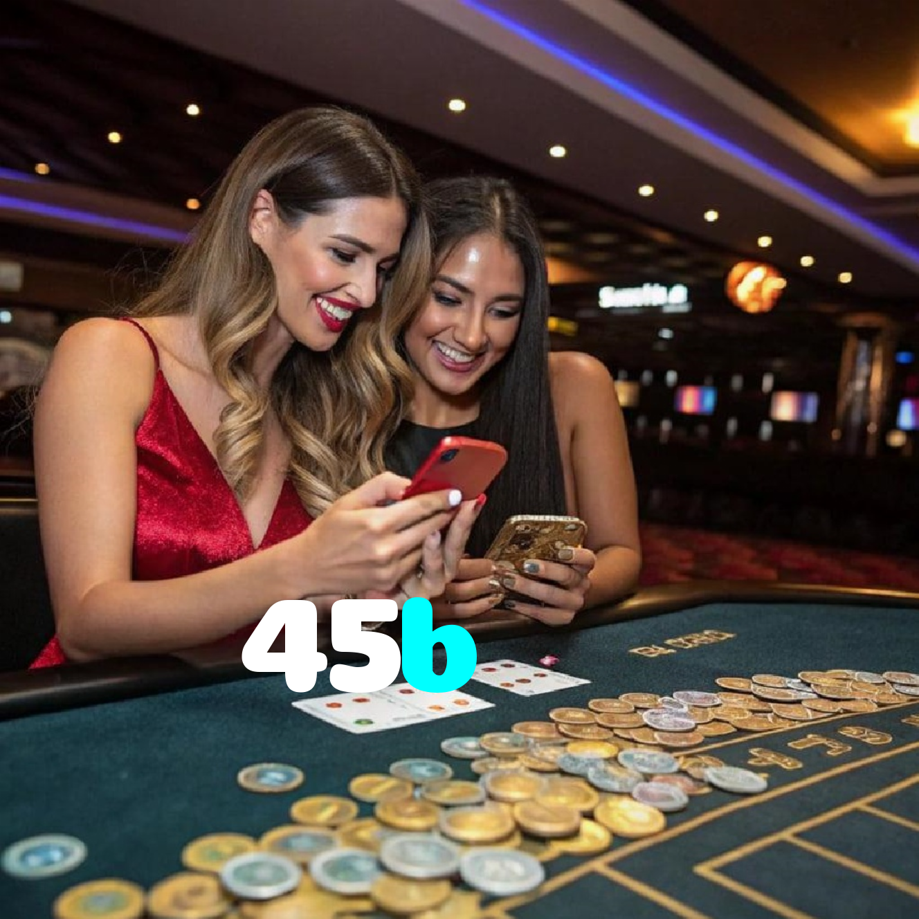45b