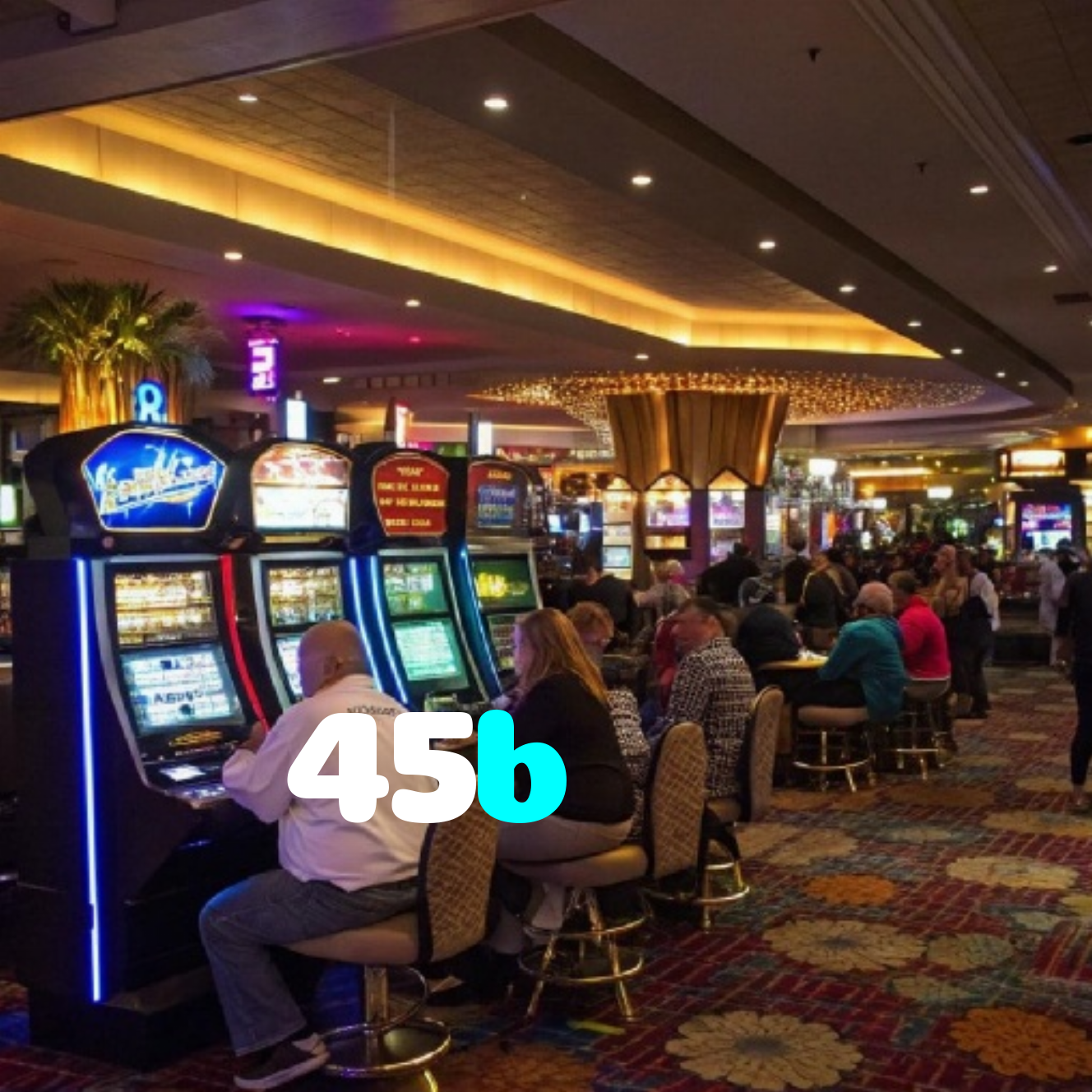 45b