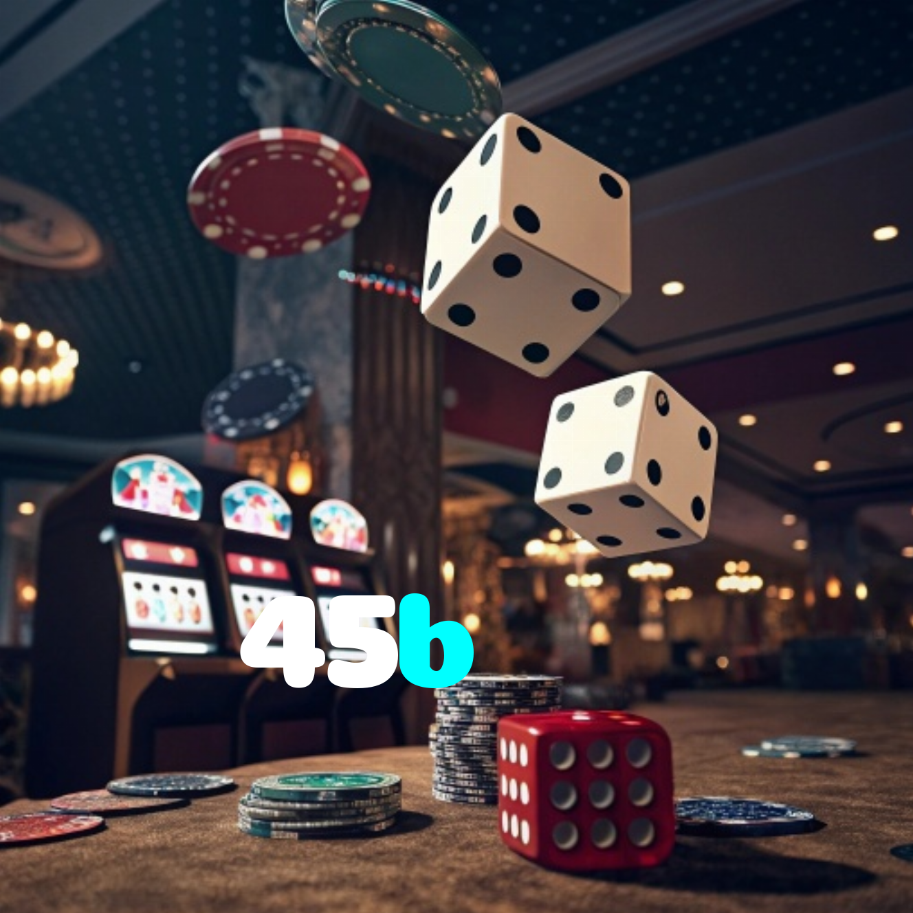 45b