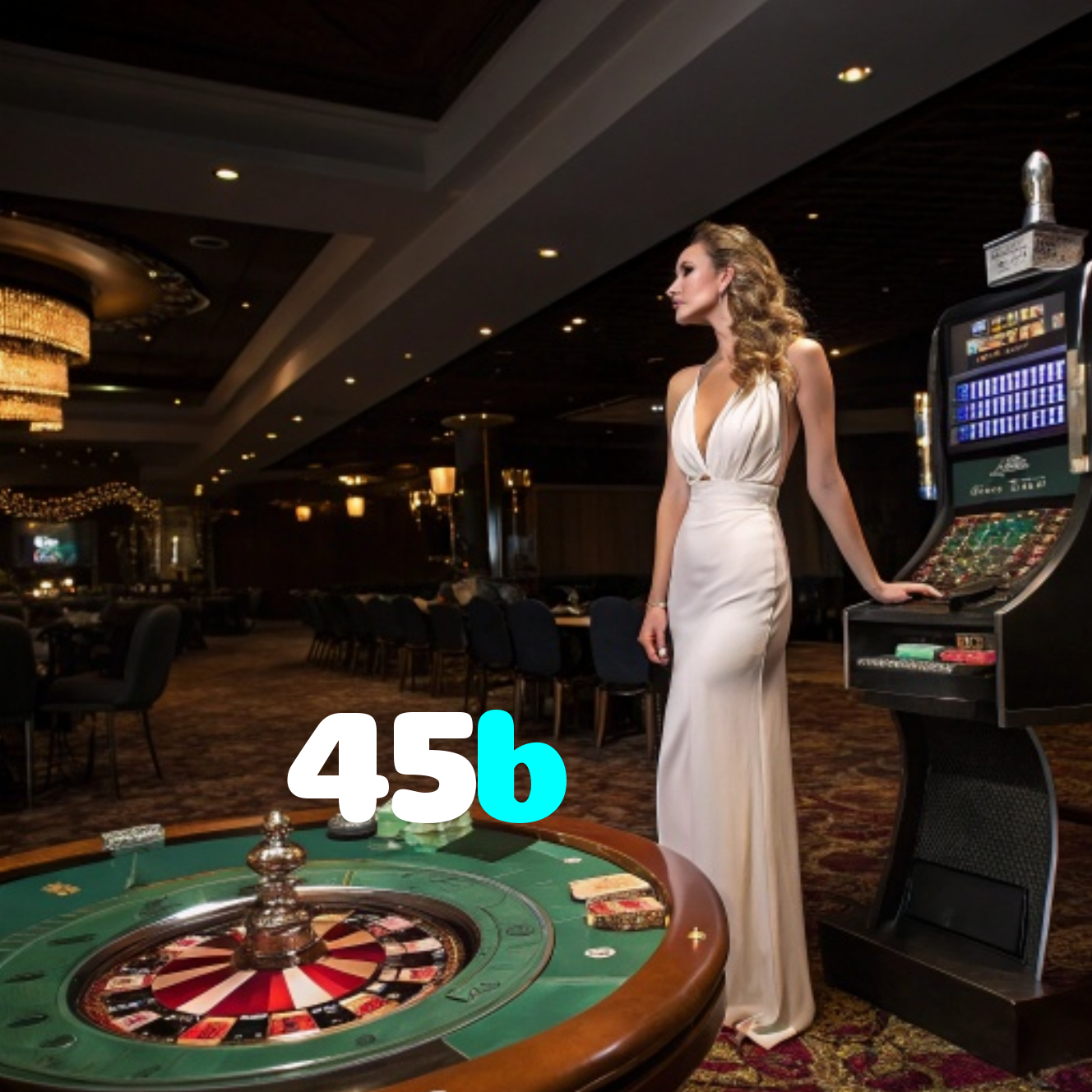 45b