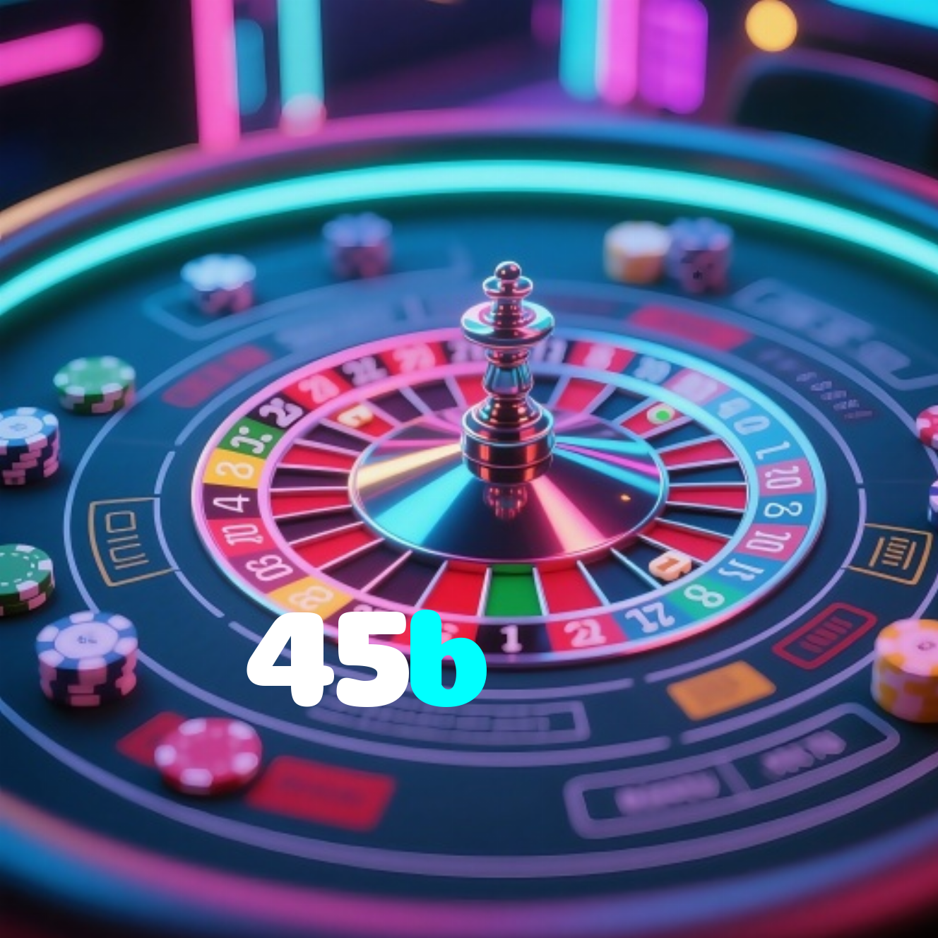 45b