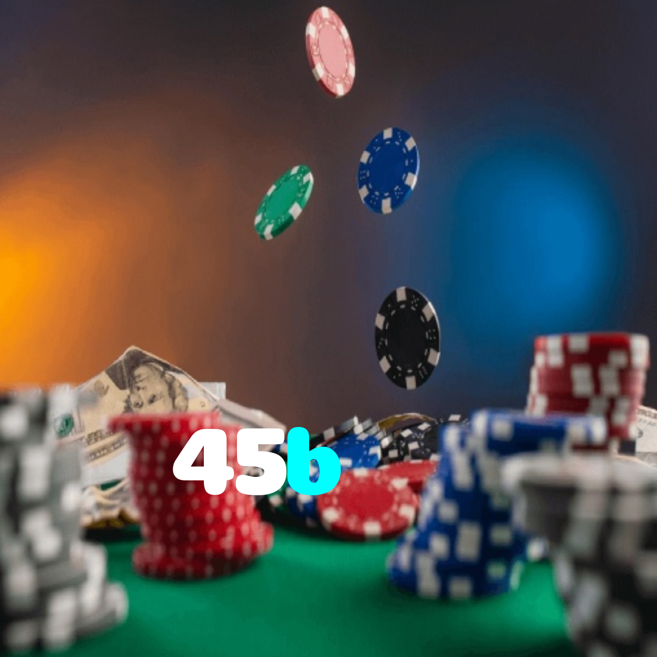 45b