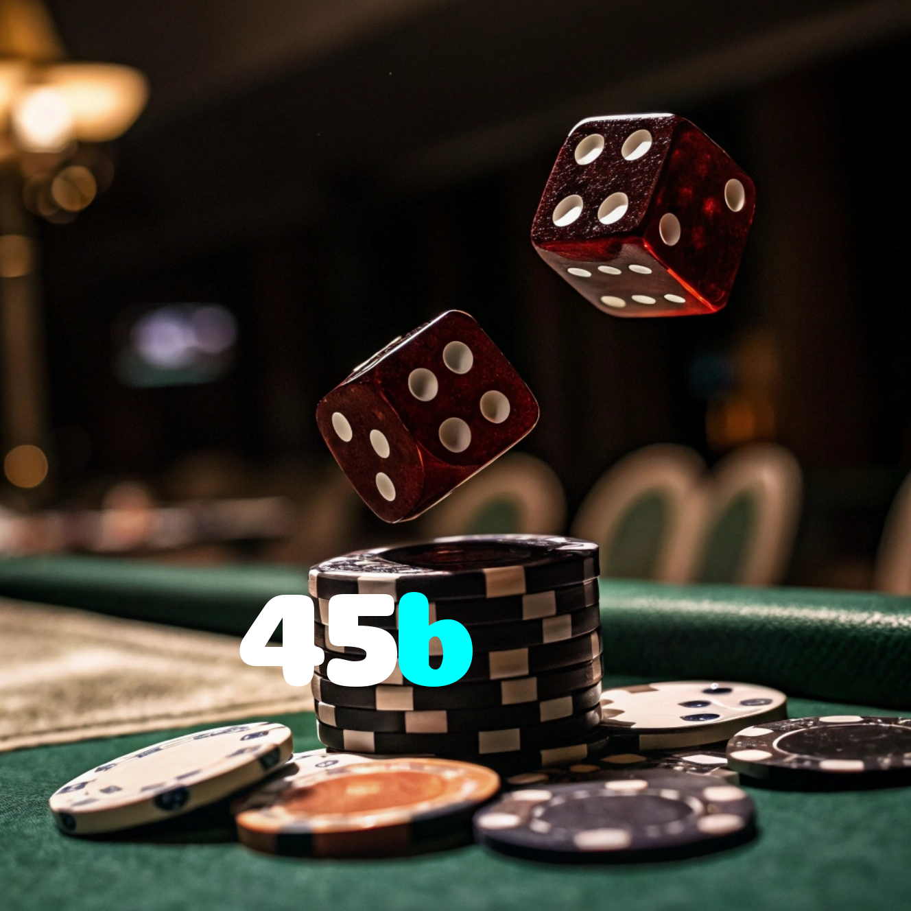 45b