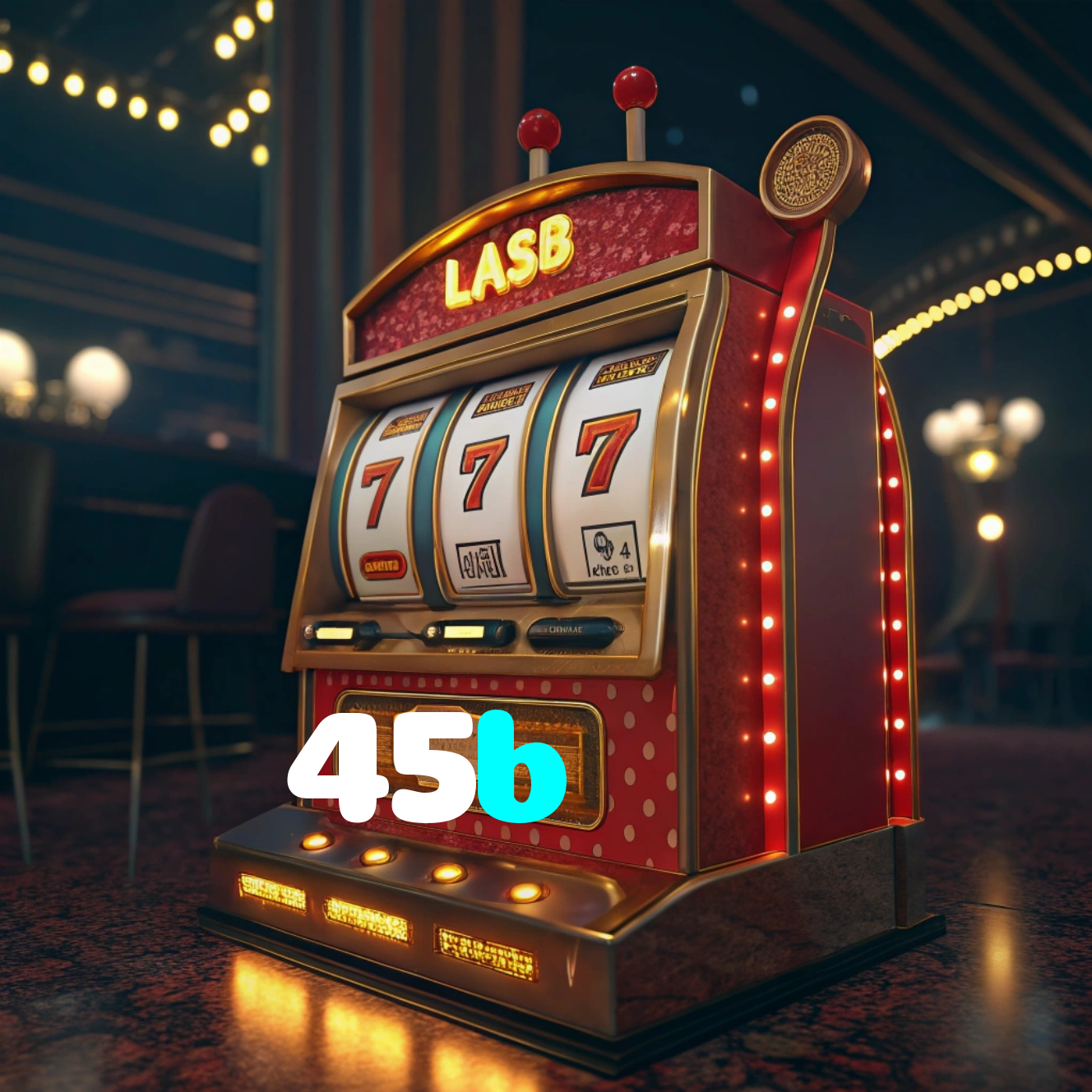 45b