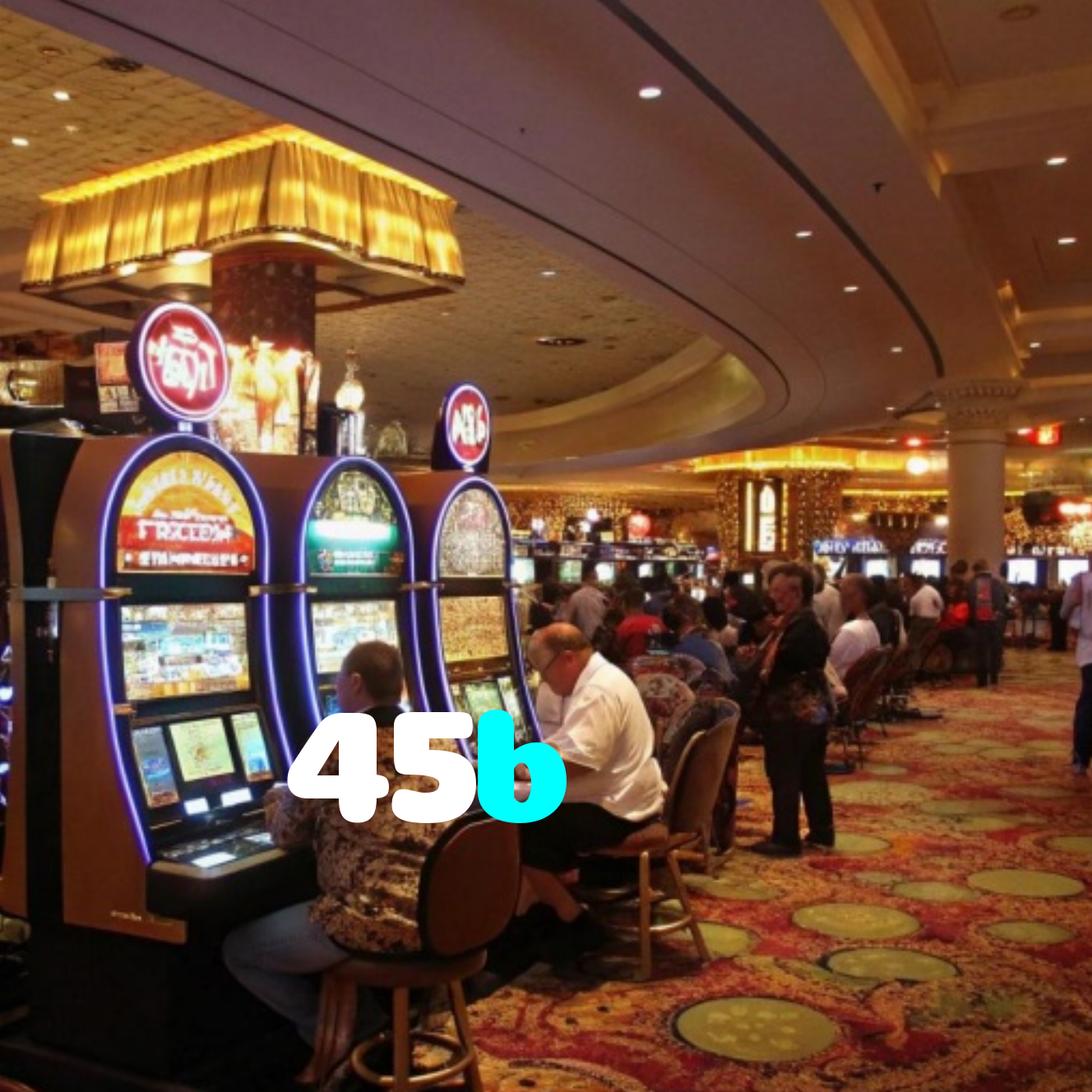 45b