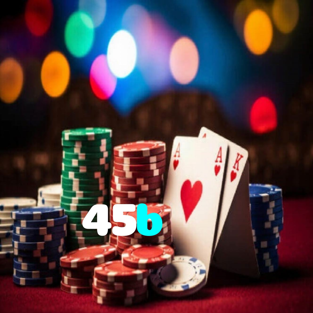 45b