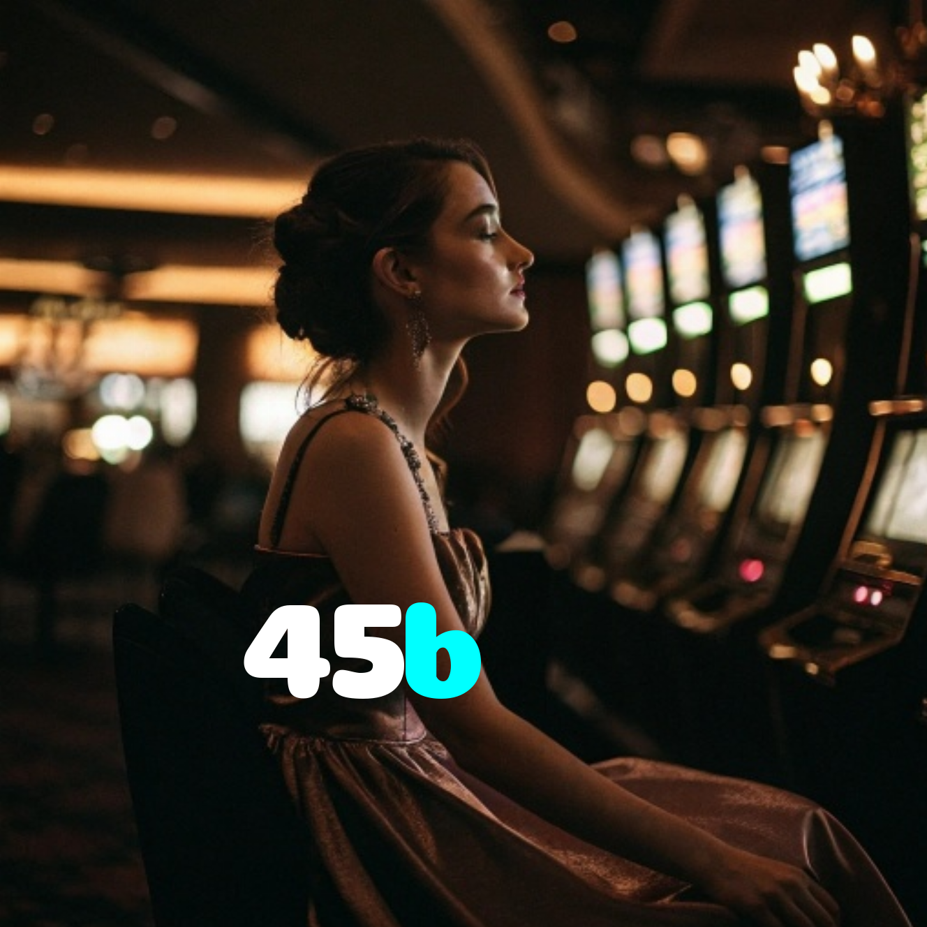 45b