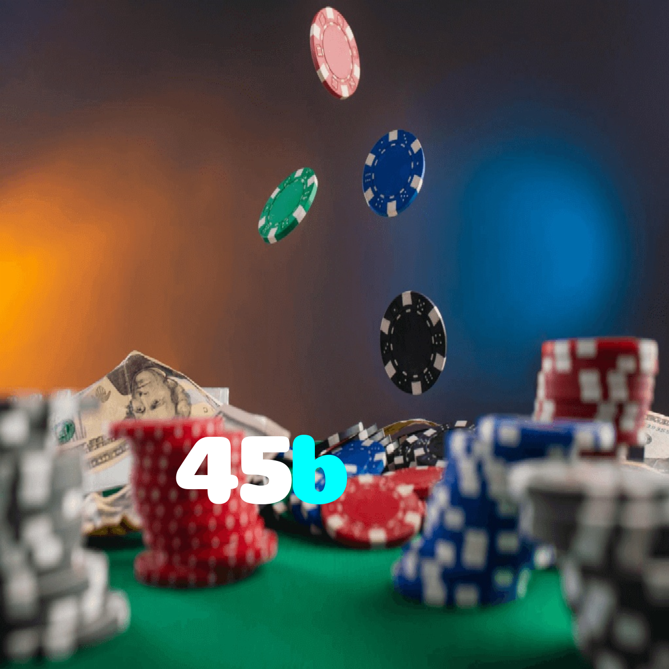 45b