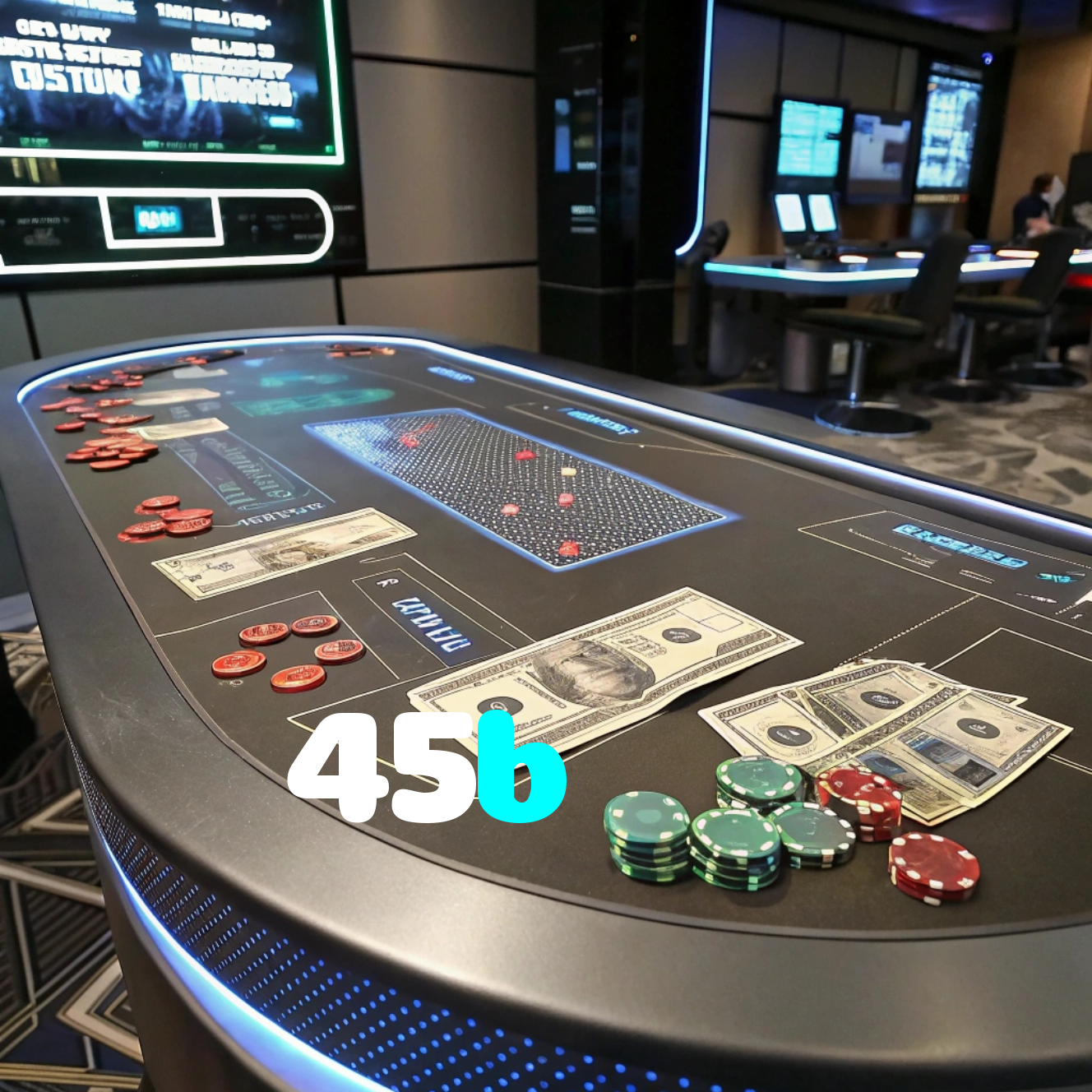 45b