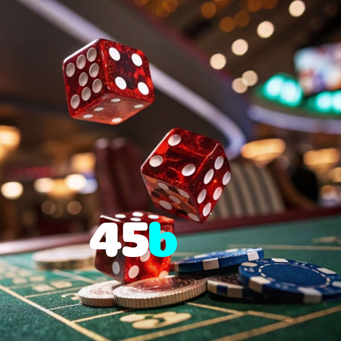 45b