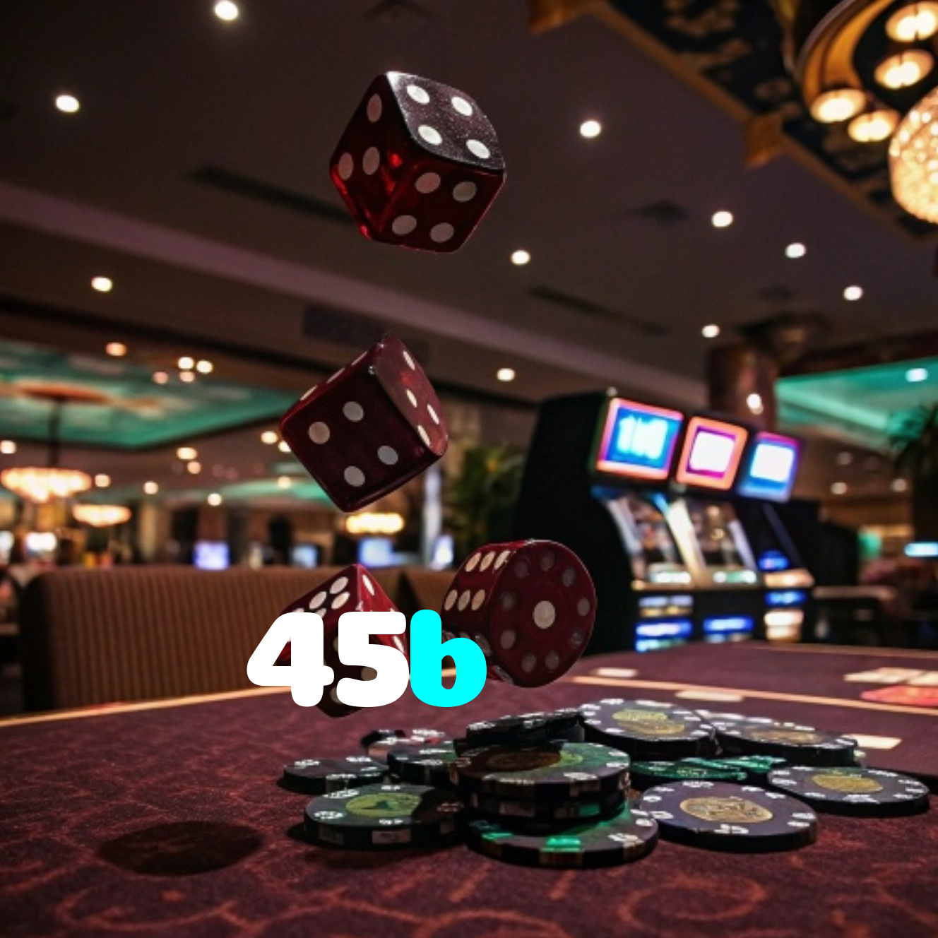 45b