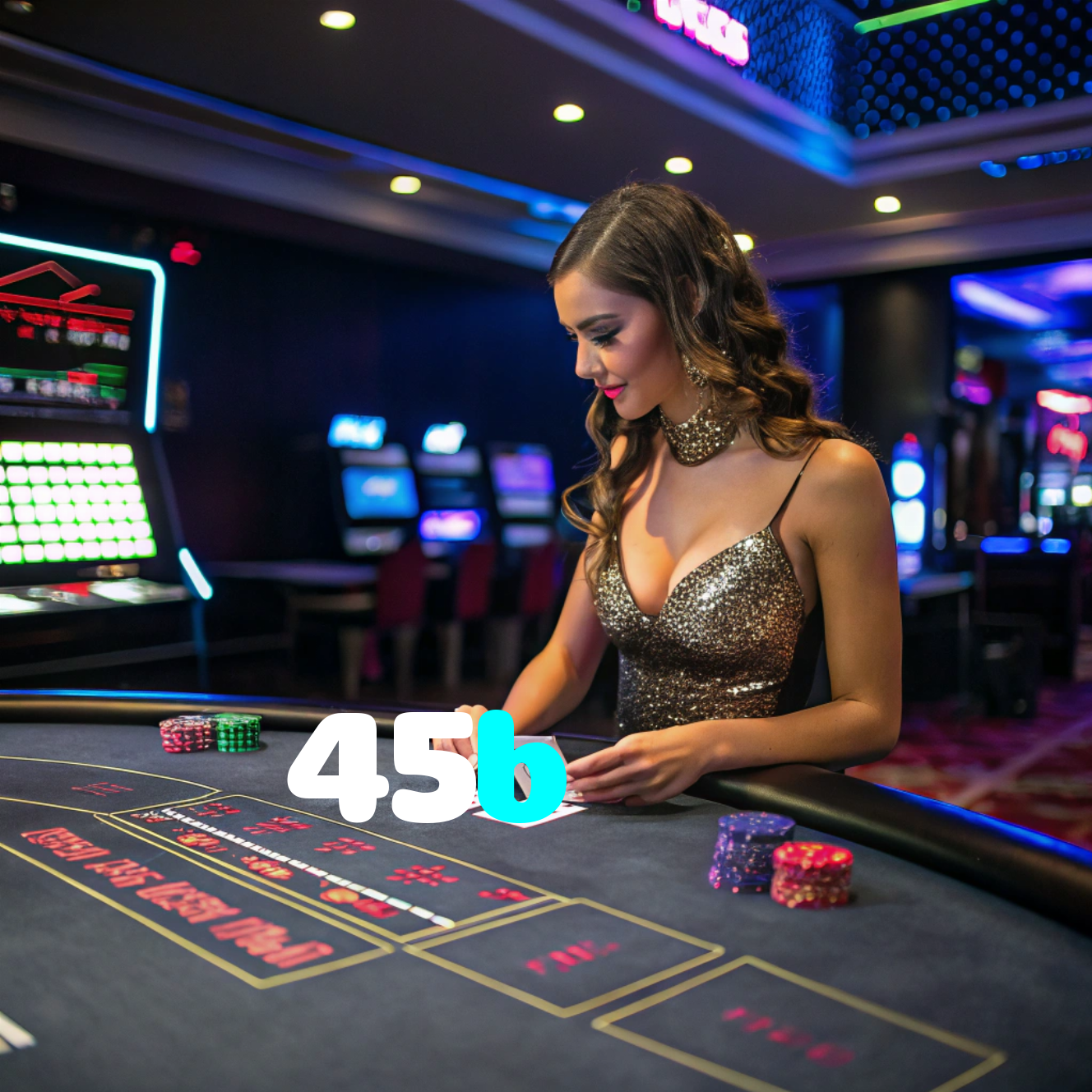 45b
