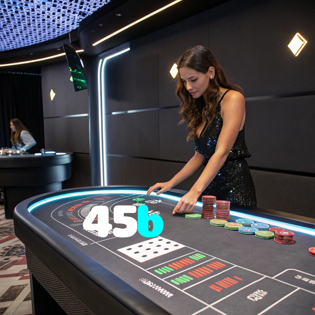 45b