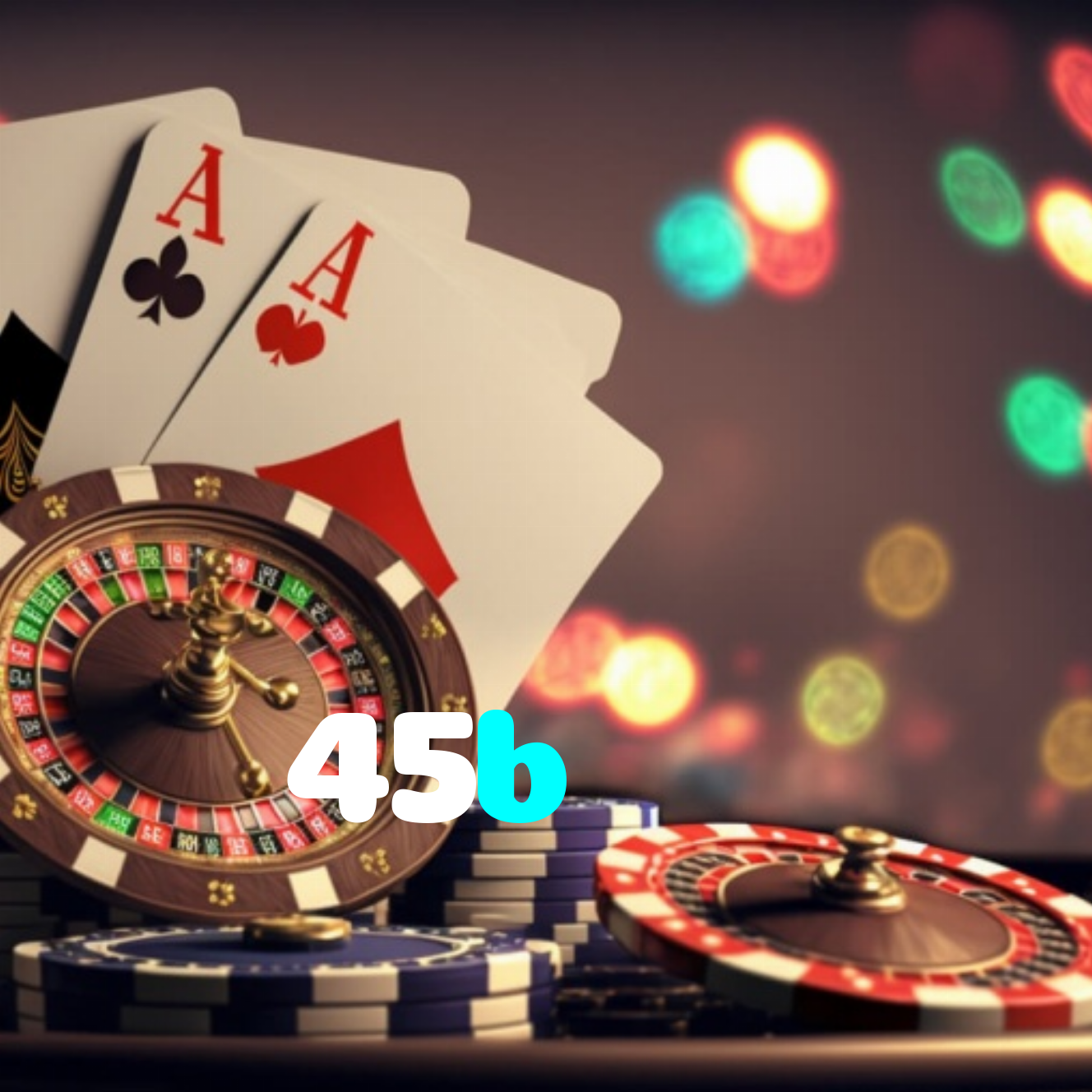 45b
