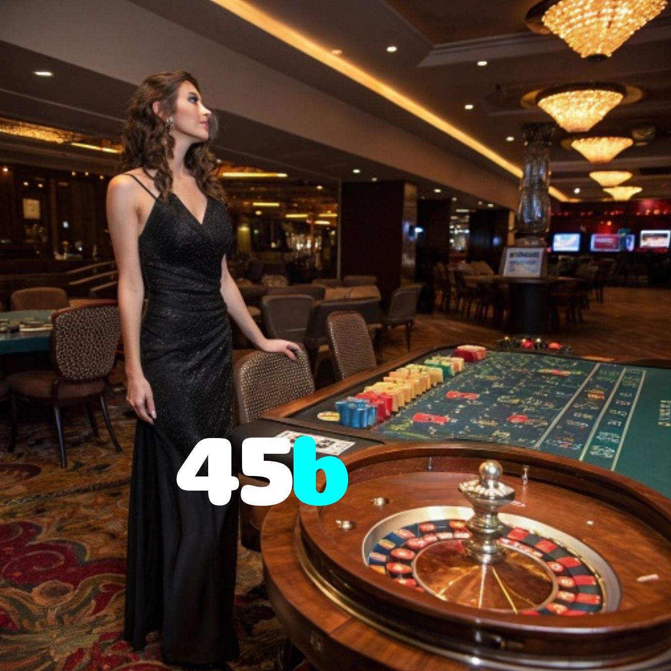 45b