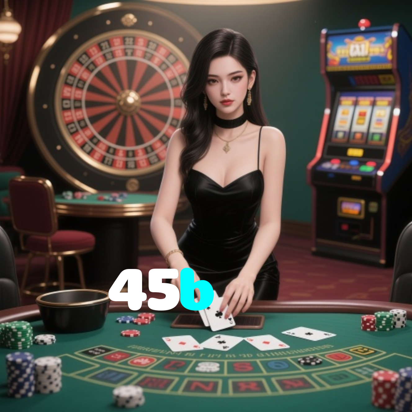 45b