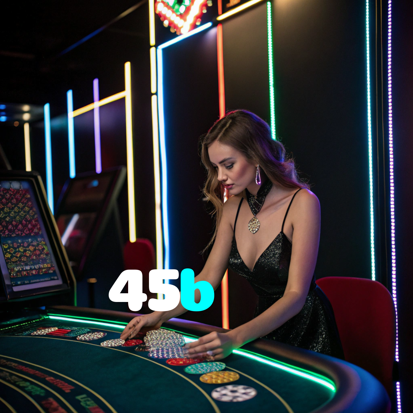 45b